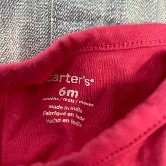 Baby Girl Clothing Bundle 3-6, 6 & 6-12 Months - Picture 3 of 5